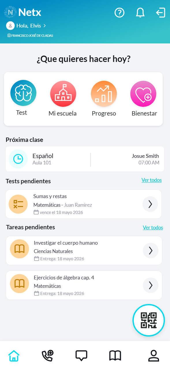 Inicio