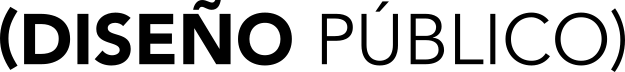 Diseño Público