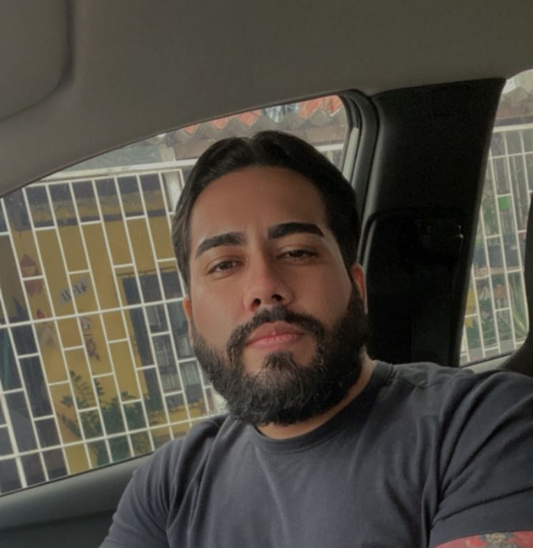 Josue Ricaurte